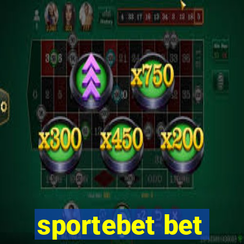 sportebet bet